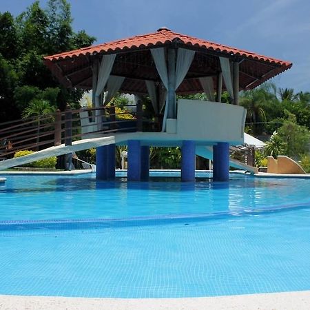 Quinta La Estampida Hotel Шочитепек Екстериор снимка